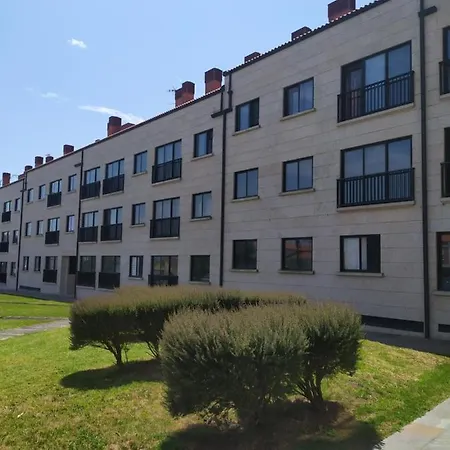 As Laxes De Daire Isla de Arosa