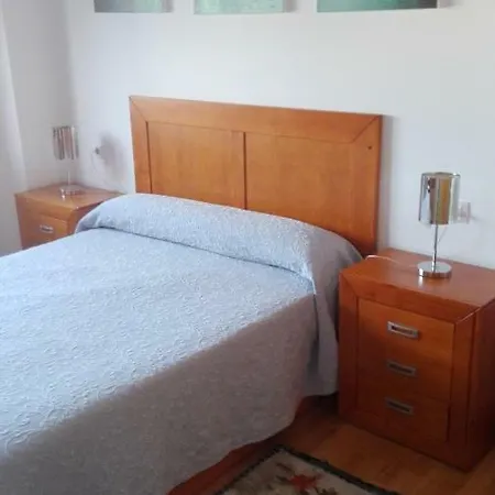 As Laxes De Daire Isla de Arosa